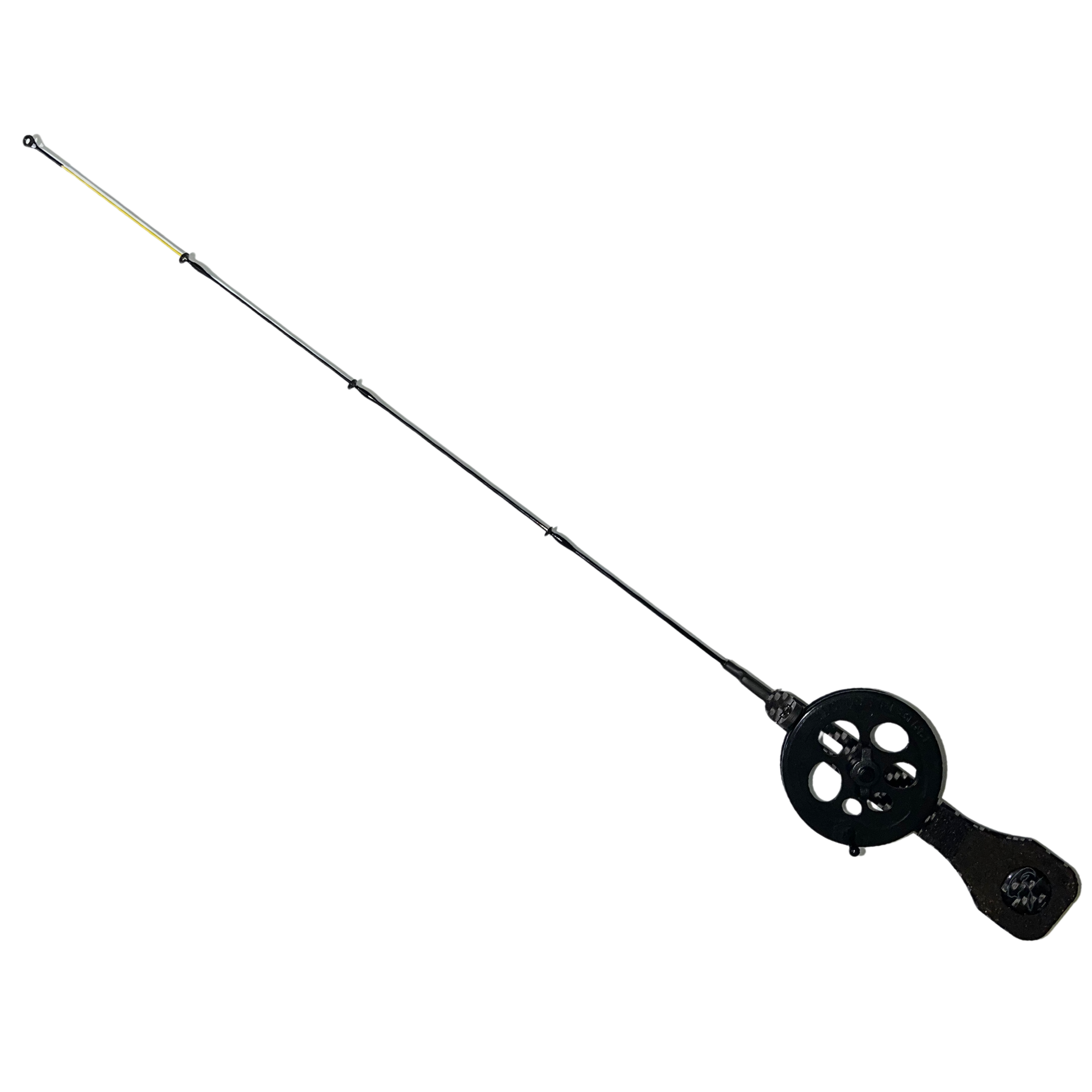 Hälsingespöt - Kolfiber