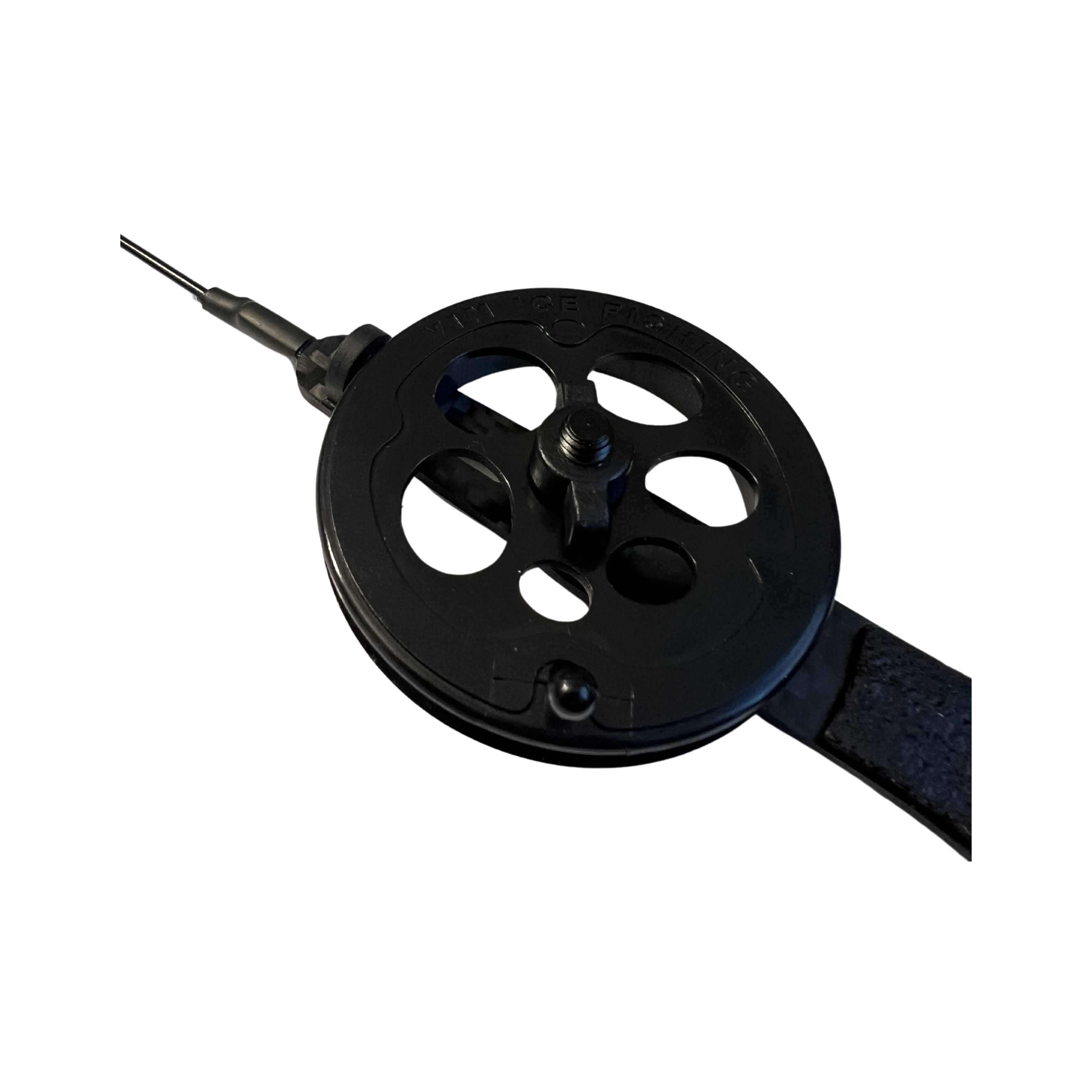 Hälsingespöt - Kolfiber