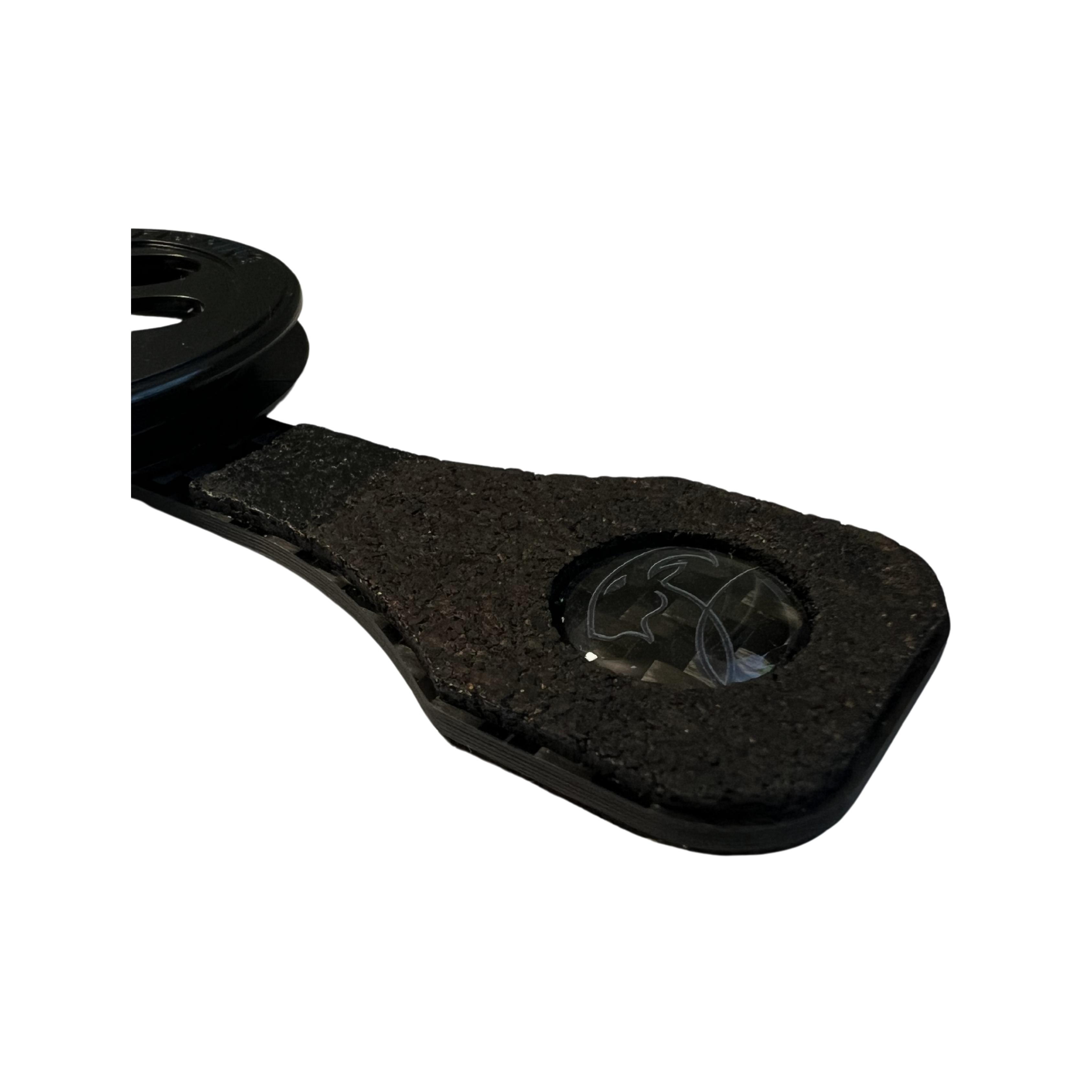 Hälsingespöt - Kolfiber